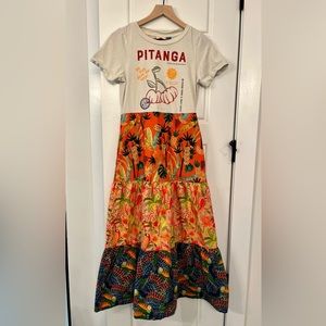 Farm Rio Dress - Like New